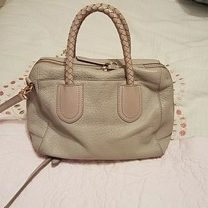 Fossil Purse